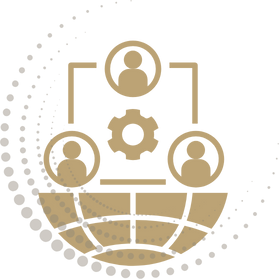 Build organizational agility